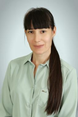 Углицких Елена Константиновна