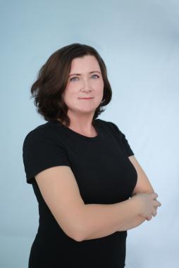 Полегешко Ольга Юрьевна