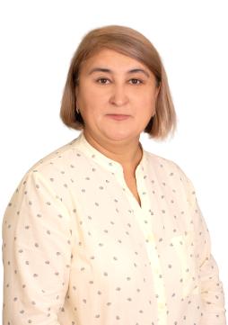 Ильиных Светлана Яковлевна