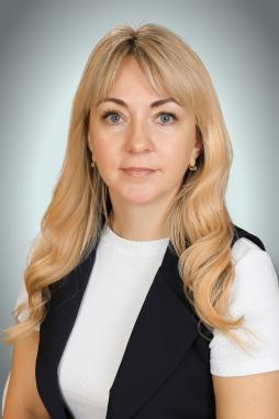 Елисеева Юлия Юрьевна