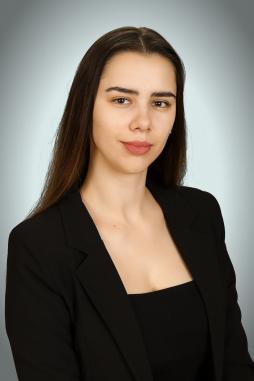 Балакирева Анна Валерьевна