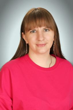 Ильина Анастасия Алексеевна