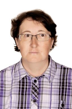 Алексахина Вера Ивановна