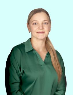 Кабанова Анна Васильевна