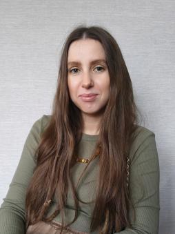 Борисенко Валерия Родионовна