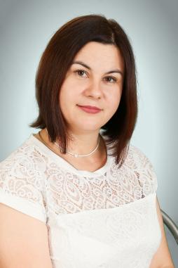 Конева Юлия Викторовна