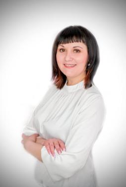 Дебденко Елена Викторовна
