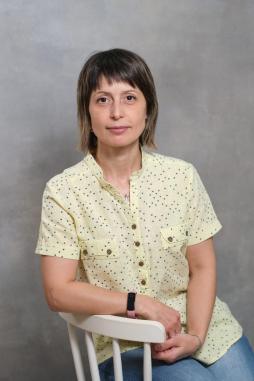 Гостева Татьяна Александровна