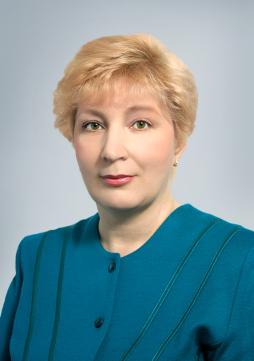 Богдан Надежда Николаева