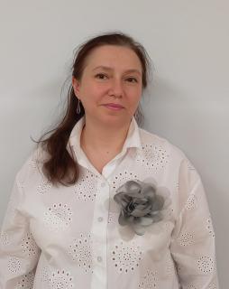 Кузнецова Инна Александровна