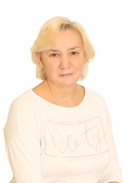 Кайдаш Светлана Юрьевна