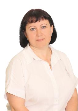 Воронова Юлия Алексеевна