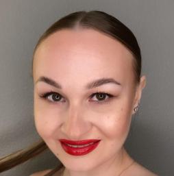 Вассерберг Оксана Евгеньевна