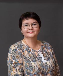 Уразова Татьяна Евгеньевна